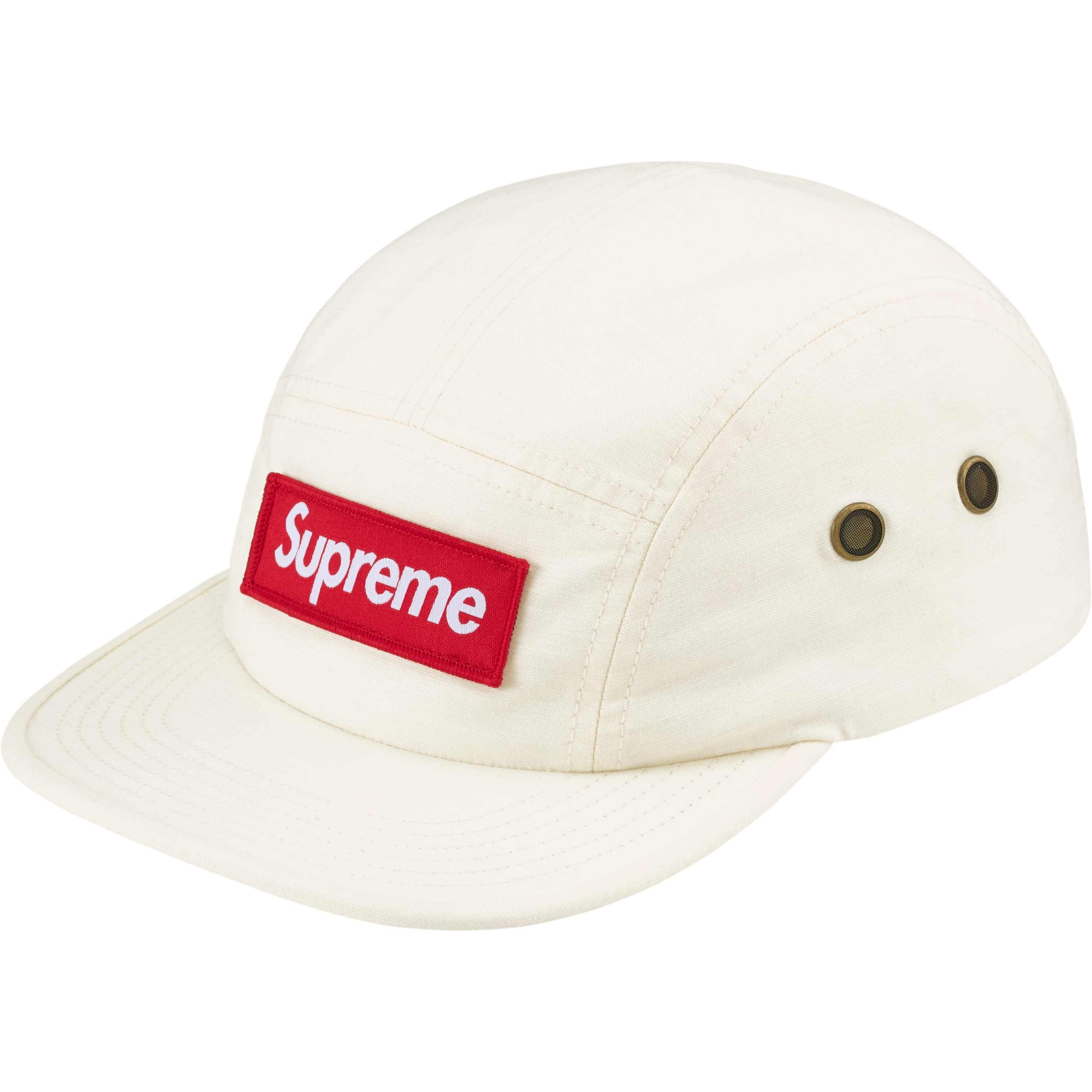 Supreme/Zoo York Camp Cap view 12